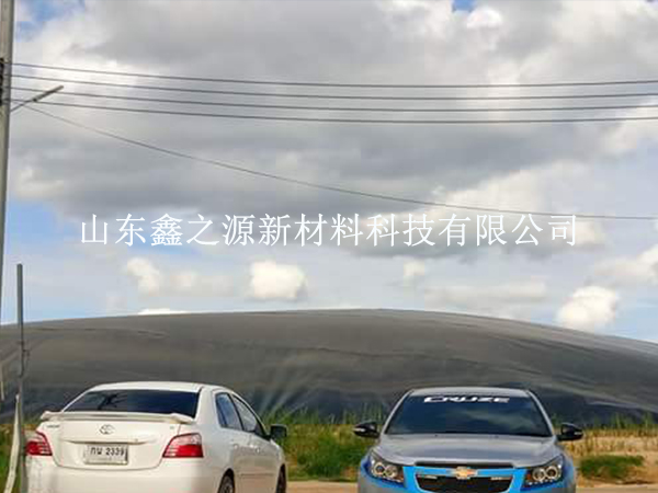 沼氣池黑膜需要進(jìn)行怎樣的養(yǎng)護(hù)工作？