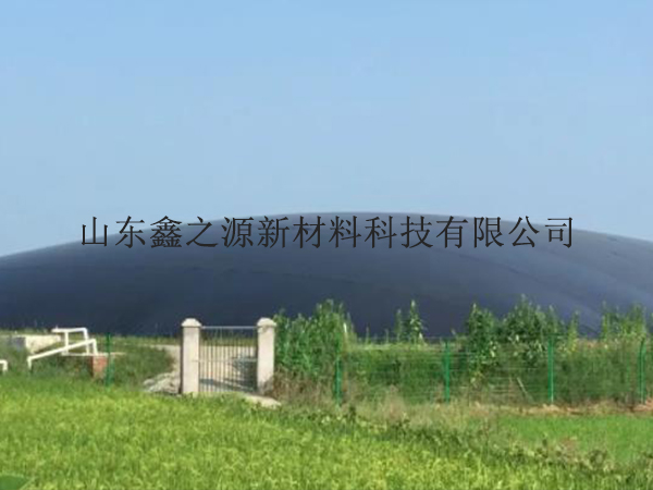 沼氣池黑膜的使用有哪些好處值得被關(guān)注？