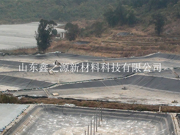 重溫養(yǎng)殖防滲膜的連接方法，帶給您新的理解