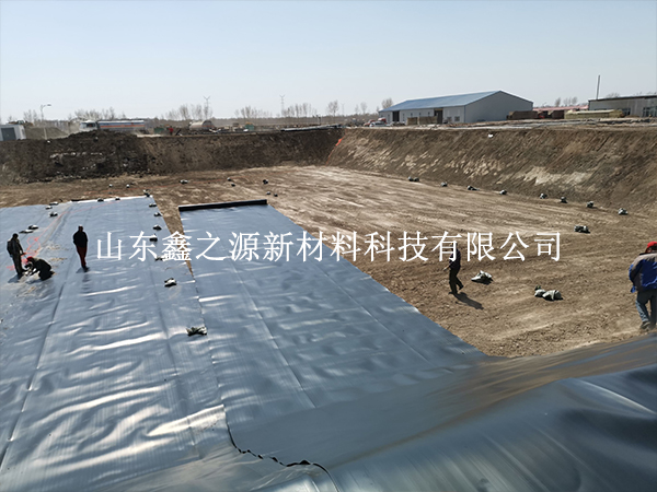 沼氣池防滲膜性能測試主要有哪幾項？