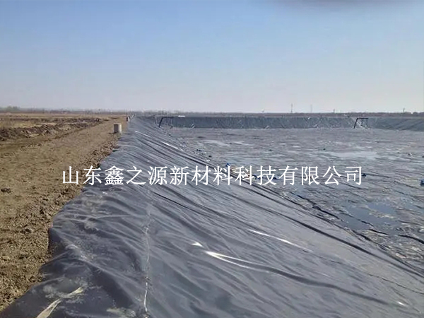 養(yǎng)殖防滲膜的熱熔焊接前需要進(jìn)行哪些準(zhǔn)備工作？