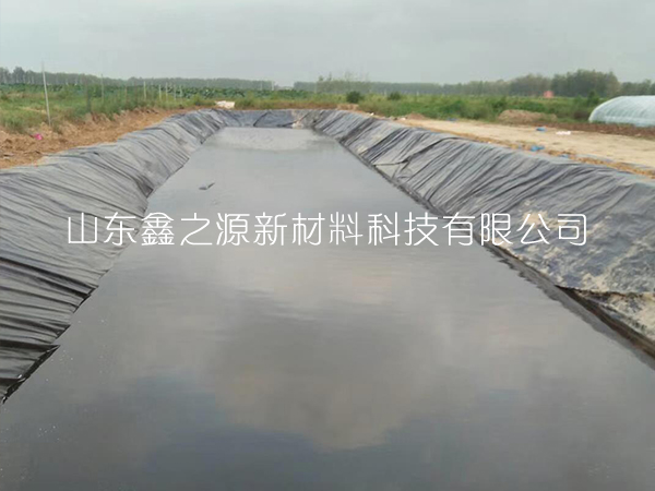 鋪設(shè)hdpe土工膜時(shí)可進(jìn)行無(wú)縫連接嗎？