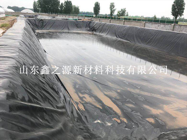 如果魚蝦養(yǎng)殖防滲膜裁剪方式不正確會有哪些影響？