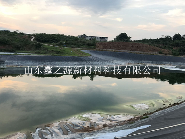 沼氣池土工膜性能測試有哪些技巧標準須掌握？