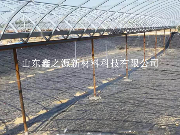 儲(chǔ)存魚(yú)蝦養(yǎng)殖防滲膜須專注哪些注意事項(xiàng)？