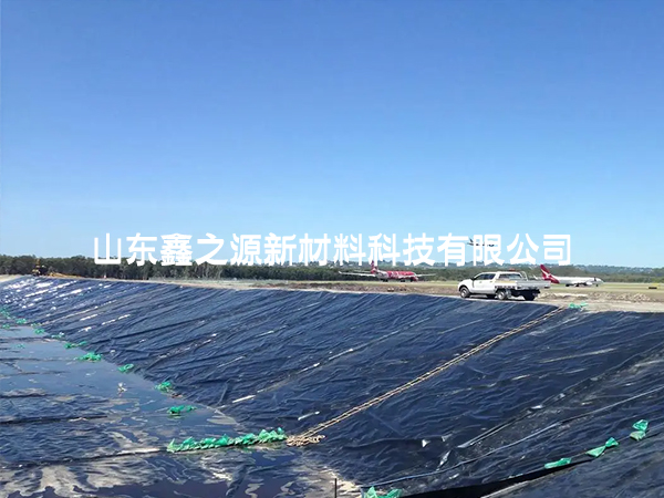 魚塘防滲膜的鋪設(shè)有哪九項準(zhǔn)備措施須掌握？