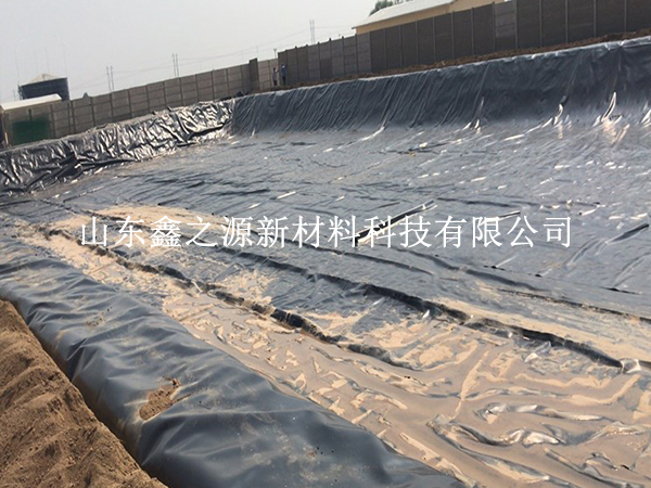 沼氣池黑膜鼓包現象解決方法的創(chuàng)新探索