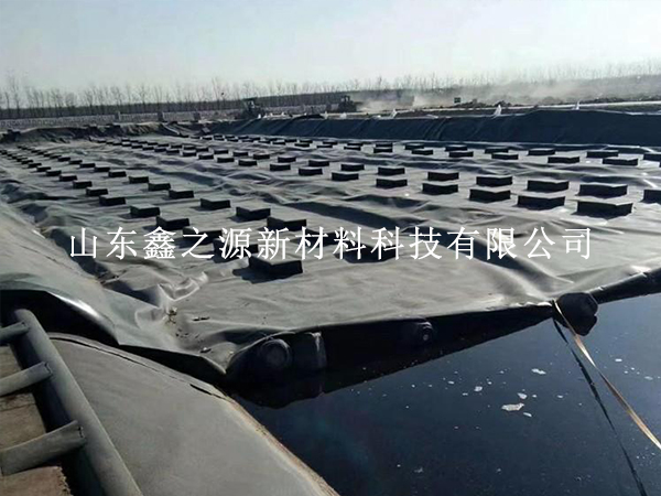 沼氣池黑膜施工流程：高效、環(huán)保的現(xiàn)代農(nóng)業(yè)解決方案