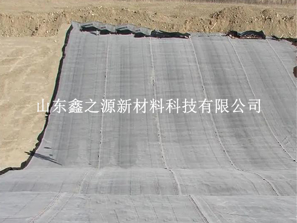 膨潤土防水毯鋪設(shè)施工注意事項：確保防水效果，注重細(xì)節(jié)與創(chuàng)新