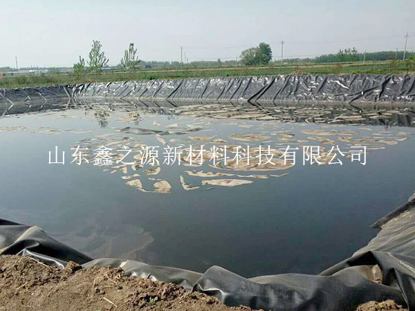 養(yǎng)殖防滲膜裁剪技巧：確保效果，不減效能